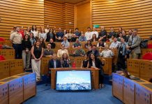 Seminario Parque Cordillera abordó el valor de los parques naturales como aulas vivas Seminario Parque Cordillera abordó el valor de los parques naturales como aulas vivas