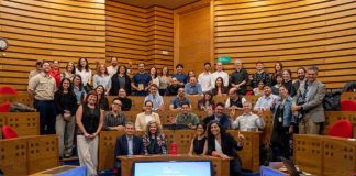 Seminario Parque Cordillera abordó el valor de los parques naturales como aulas vivas