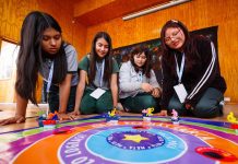 Sierra Gorda apuesta por el talento femenino y fortalece la educación STEAM en sus escuelas