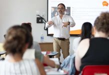 Simposio Internacional sobre la Enseñanza del Francés la Alianza Francesa de Lima convoca a docentes de toda América Latina