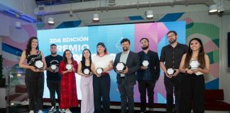 Atención periodistas: SoftServe lanza la tercera edición del Concurso “Periodismo Para el Futuro” que reconoce a los trabajos más destacados en tecnología