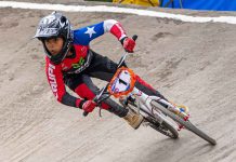 “Sueño con ganar el mundial”: Estudiante de Peñalolén se consagró doble tetracampeón nacional de BMX Race “Sueño con ganar el mundial”: Estudiante de Peñalolén se consagró doble tetracampeón nacional de BMX Race