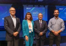 Summit IA Viña del Mar de UDLA aborda los desafíos y proyecciones de la inteligencia artificial en educación, derecho y sociedad Summit IA Viña del Mar de UDLA aborda los desafíos y proyecciones de la inteligencia artificial en educación, derecho y sociedad