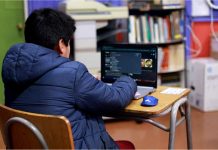 Telsur consolida su liderazgo en Chiloé conectando cerca del 70% de los establecimientos educacionales operativos de la zona