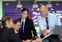 Tendencias en educación 2026: Del currículum al acompañamiento integral de las comunidades escolares