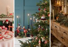 Tendencias para la cena navideña 2025: cinco estilos que marcarán la mesa en Nochebuena