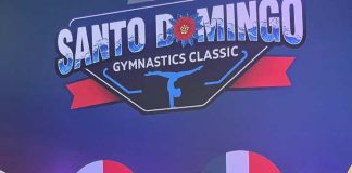 Tiene 7 años y ya fue campeona internacional de gimnasia artística: “Me gustaría volver a representar a Chile”