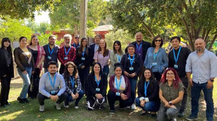 Tres nuevas puertas abiertas para la reparación y la esperanza