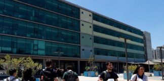 U. de Chile moderniza la Facultad de Ciencias Químicas y Farmacéuticas con infraestructura y tecnología educativa