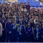 UCN premia a los mejores talentos matemáticos UCN premia a los mejores talentos matemáticos