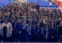 UCN premia a los mejores talentos matemáticos UCN premia a los mejores talentos matemáticos