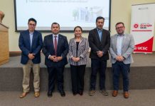 UCSC concluye iniciativa que fortalece formación técnica y participación femenina en la industria del H2V. “Reducción de brechas en formación técnica para habilitación de la industria de H2V en el Biobío”