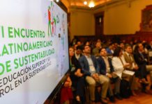 USM obtiene certificación avanzada del Acuerdo de Producción Limpia en todos sus campus y sedes