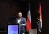 USM presenta resultados de innovadora plataforma para la gestión de riesgos en el Gran Valparaíso