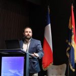 USM presenta resultados de innovadora plataforma para la gestión de riesgos en el Gran Valparaíso USM presenta resultados de innovadora plataforma para la gestión de riesgos en el Gran Valparaíso