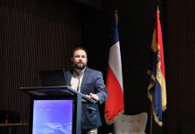 USM presenta resultados de innovadora plataforma para la gestión de riesgos en el Gran Valparaíso