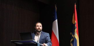 USM presenta resultados de innovadora plataforma para la gestión de riesgos en el Gran Valparaíso