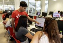 UTalca habilitará atención presencial y remota durante el periodo de postulación