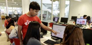 UTalca habilitará atención presencial y remota durante el periodo de postulación