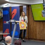 Unibag participó en Seminario de Compostables en el marco de la campaña  nacional “Compostando-Ando”