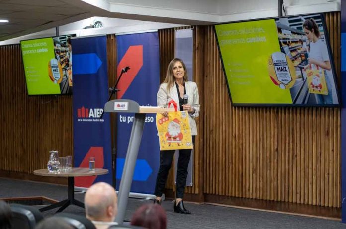 Unibag participó en Seminario de Compostables en el marco de la campaña  nacional “Compostando-Ando”