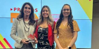 VÍASCHILE realiza su cuarto parque vial escolar de 2025 y recibe reconocimiento de CONASET en la categoría “Educación Integral”