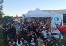 Valmet reafirmó su compromiso con la infancia vulnerable a través de su programa de responsabilidad social