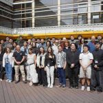 Valparaíso fue sede de escuela internacional sobre machine learning y astroestadística aplicada a estrellas masivas Valparaíso fue sede de escuela internacional sobre machine learning y astroestadística aplicada a estrellas masivas