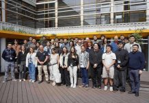 Valparaíso fue sede de escuela internacional sobre machine learning y astroestadística aplicada a estrellas masivas