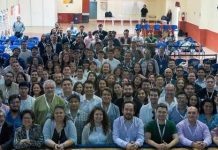 XV Congreso Chileno de Investigación Operativa reunió en la UCN a más de 180 especialistas nacionales y extranjeros