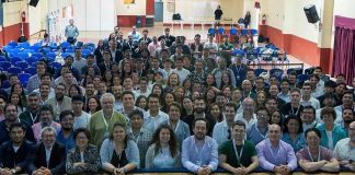 XV Congreso Chileno de Investigación Operativa reunió en la UCN a más de 180 especialistas nacionales y extranjeros