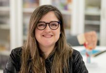 Yolanda Maldonado Aguayo. Directora de Fonoaudiología. Universidad Andrés Bello UNAB, Concepción