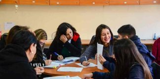 Regulación para requisitos de acceso a carreras de Pedagogías será ley tras aprobación de la Cámara de Diputados 