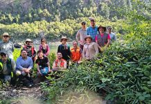 Criterios de evaluación por alteración de hábitat