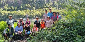 Criterios de evaluación por alteración de hábitat