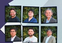 ROVOCA se alista a sumar sus primeros profesionales STEM varones a su red de mentores y mentoras