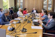 Comisión de Educación del Senado aprueba en general proyecto de ley de Titularidad Docente