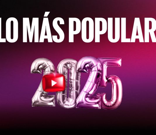 De títeres y juegos: Las tendencias nacionales que conquistaron YouTube este 2025