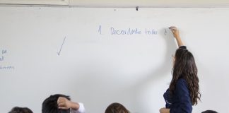 Docentes y educadoras definen sus prioridades para el próximo gobierno