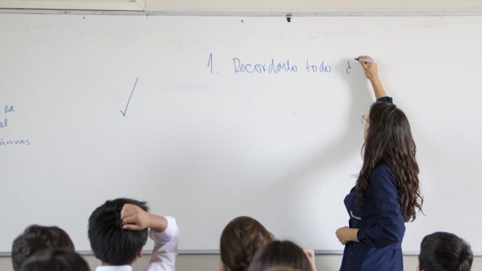 unnamed (95) Docentes y educadoras definen sus prioridades para el próximo gobierno