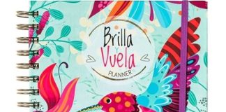 ¿POR QUÉ UNA AGENDA O UN PLANNER DE PAPEL? ARTEL LANZA LÍNEA 2026 CON DISEÑOS DIFERENCIADORES