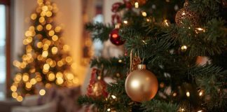 ¿Por qué decoramos un árbol en Navidad? La respuesta te sorprenderá