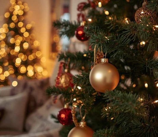 ¿Por qué decoramos un árbol en Navidad? La respuesta te sorprenderá