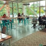 Académico internacional dicta taller sobre inteligencia artificial aplicada a la ecología en la UCSC