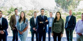 Accenture Chile y Universidad Adolfo Ibáñez lanzan “Metis Talent Hub UAI” para conectar talento universitario con desafíos reales de negocio