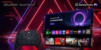 Adiós al lag en la TV: LG y Razer lanzan control con latencia ultra baja de 3ms Adiós al lag en la TV