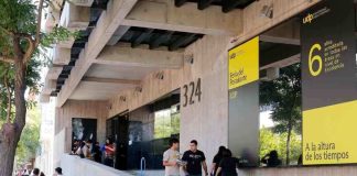 Admisión 2026: Universidad Diego Portales consolida su crecimiento con más de 5.000 nuevos convocados y alza histórica en selectividad