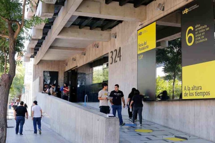 Admisión 2026: Universidad Diego Portales consolida su crecimiento con más de 5.000 nuevos convocados y alza histórica en selectividad