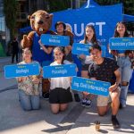 Admisión UCT 2026 alcanza 100% de vacantes cubiertas y suma nuevos integrantes a su comunidad estudiantil Admisión UCT 2026 alcanza 100% de vacantes cubiertas y suma nuevos integrantes a su comunidad estudiantil