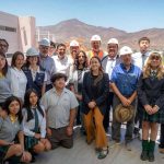 Avanza el proyecto de reposición del Liceo Bicentenario Presidente Eduardo Frei Montalva de Monte Patria Avanza el proyecto de reposición del Liceo Bicentenario Presidente Eduardo Frei Montalva de Monte Patria